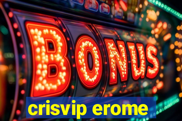 crisvip erome